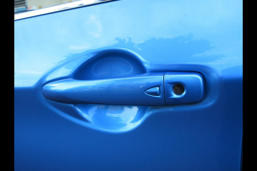 Nissan QASHQAI 1.2 N-Vision Navi Clima 360 Camera PDC