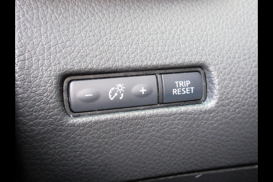 Nissan QASHQAI 1.2 N-Vision Navi Clima 360 Camera PDC