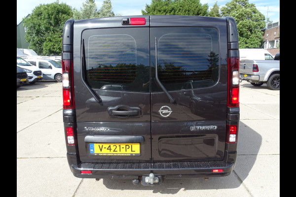 Opel Vivaro 1.6 CDTI L2H1 DC Sport EcoFlex