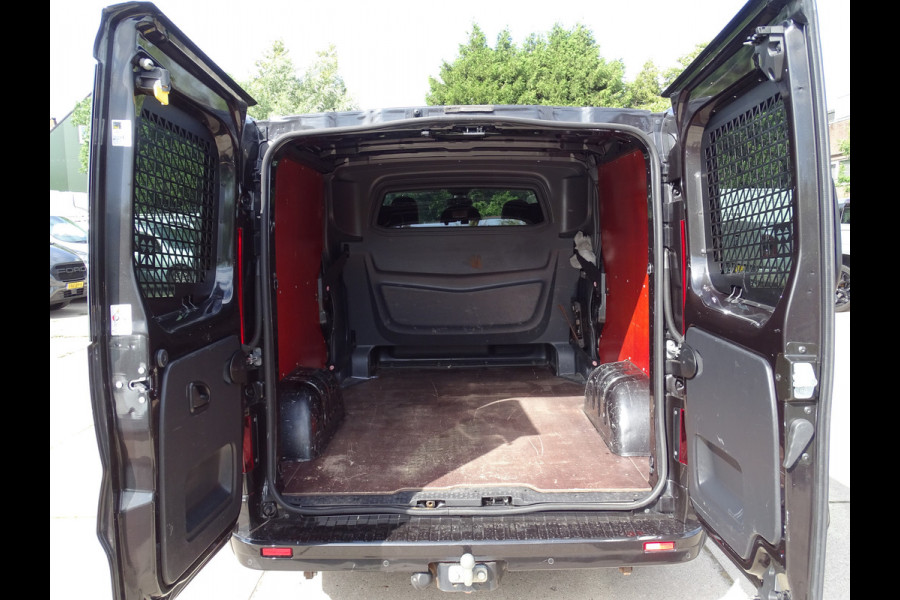 Opel Vivaro 1.6 CDTI L2H1 DC Sport EcoFlex