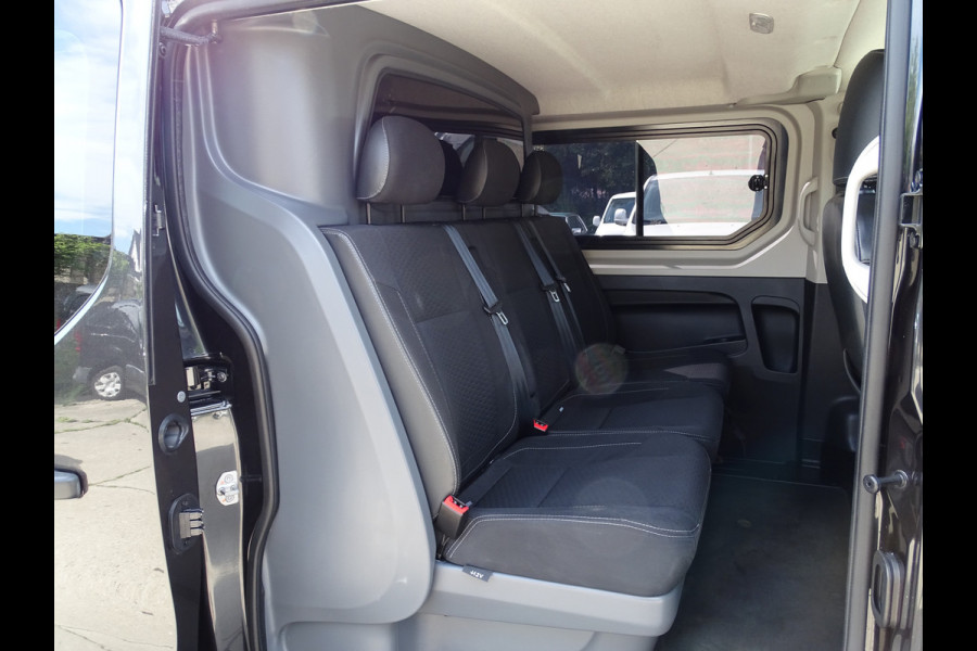 Opel Vivaro 1.6 CDTI L2H1 DC Sport EcoFlex