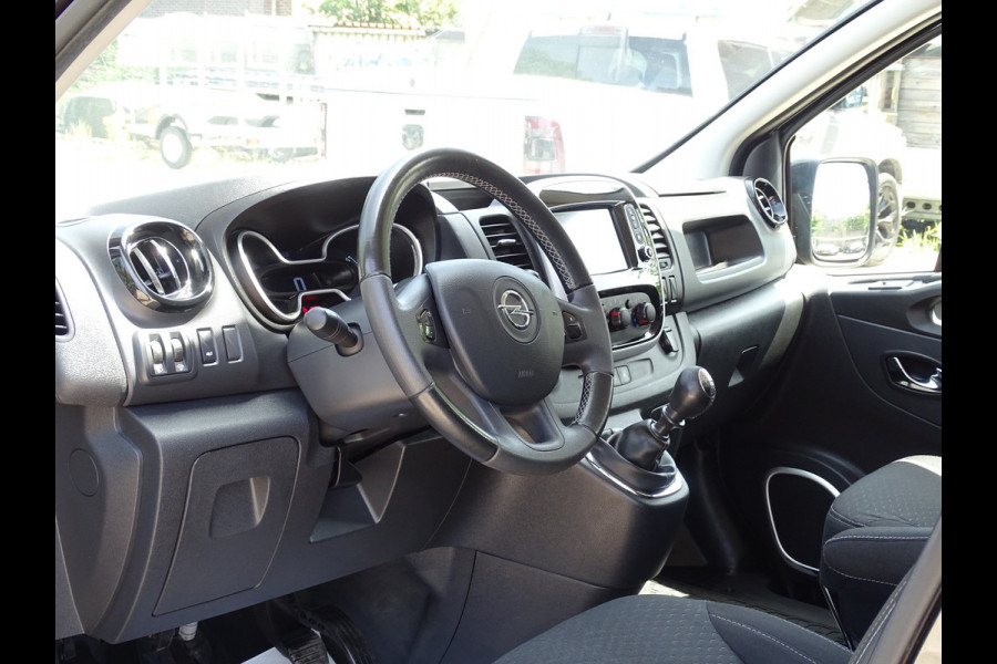Opel Vivaro 1.6 CDTI L2H1 DC Sport EcoFlex