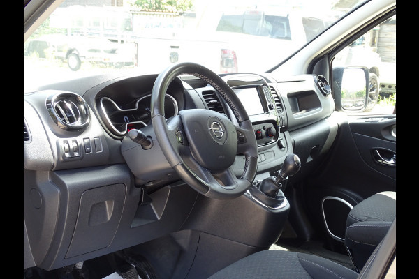 Opel Vivaro 1.6 CDTI L2H1 DC Sport EcoFlex