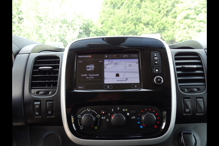 Opel Vivaro 1.6 CDTI L2H1 DC Sport EcoFlex