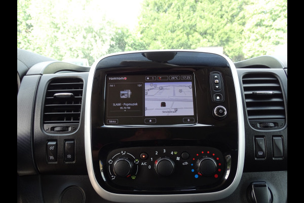 Opel Vivaro 1.6 CDTI L2H1 DC Sport EcoFlex