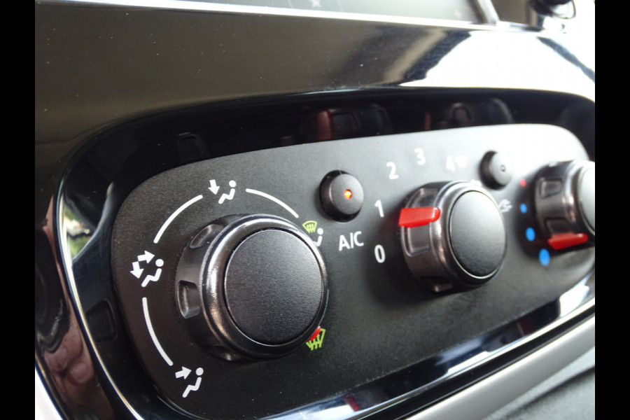 Opel Vivaro 1.6 CDTI L2H1 DC Sport EcoFlex