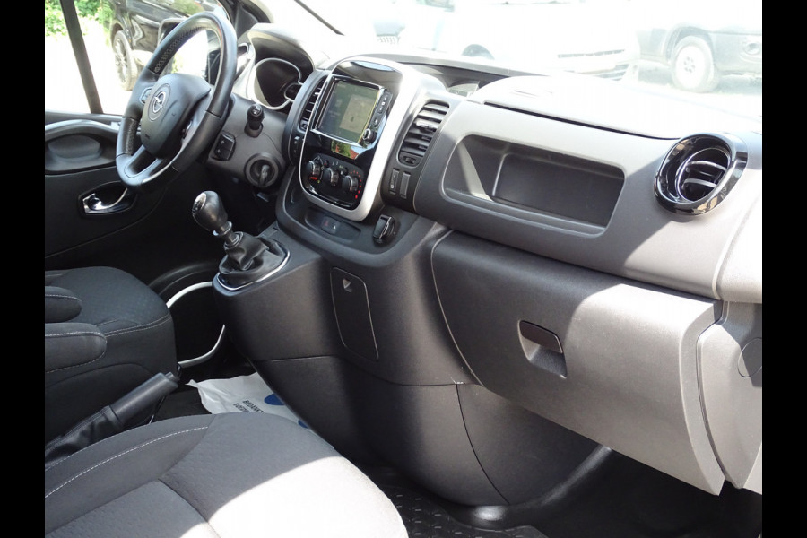 Opel Vivaro 1.6 CDTI L2H1 DC Sport EcoFlex