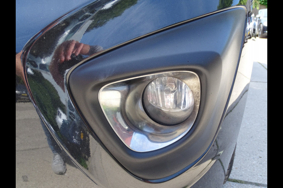 Opel Vivaro 1.6 CDTI L2H1 DC Sport EcoFlex