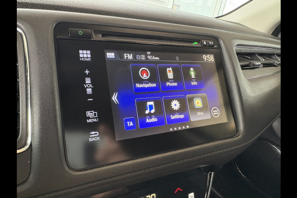 Honda HR-V 1.5 i-VTEC Automaat Elegance CAMERA/NAVI/CRUISE/PDC/STOELVERWARMING