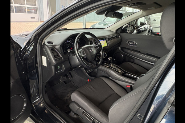 Honda HR-V 1.5 i-VTEC Automaat Elegance CAMERA/NAVI/CRUISE/PDC/STOELVERWARMING