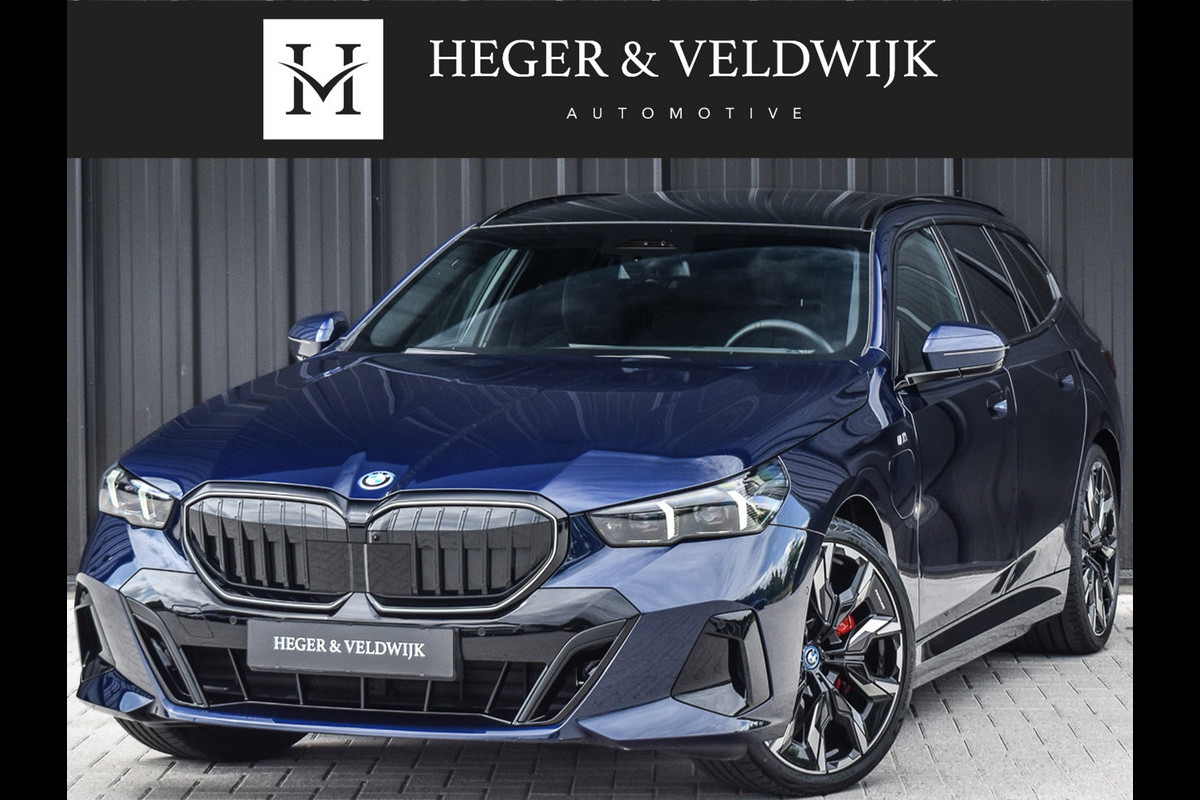 BMW 5 Serie Touring 550e xDrive M-SPORT PRO | PANORAMADAK | ACTIVE CRUISE CONTROL | ELEKTR. VERST. STOELEN MET GEHEUGEN | B&W AUDIO | STOELV BMW 5 Serie Touring 550e xDrive M-SPORT PRO | PANORAMADAK | ACTIVE CRUISE CONTROL | ELEKTR. VERST. STOELEN MET GEHEUGEN | B&W AUDIO | STOELV