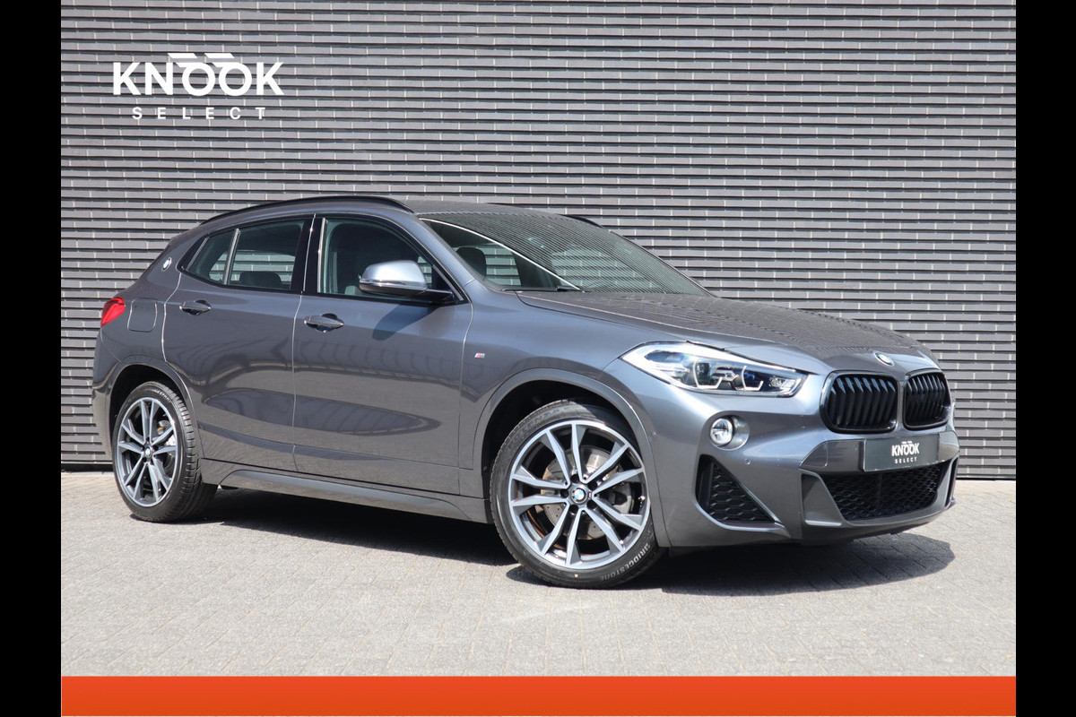 BMW X2 sDrive20i High Executive M Sport | Head Up | Camera | BMW X2 sDrive20i High Executive M Sport | Head Up | Camera |