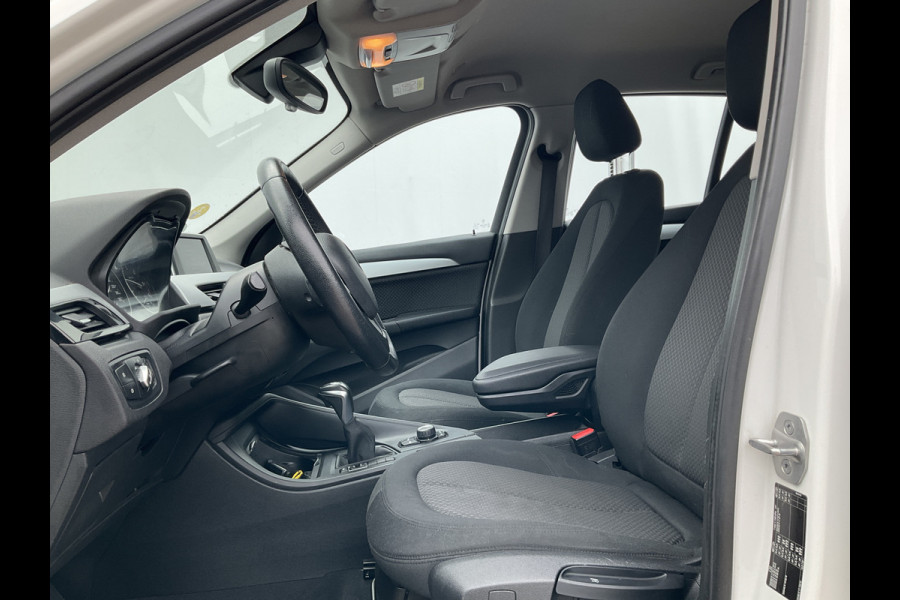 BMW X1 sDrive 2.0D 150pk Executive Automaat Trekhaak Clima Cruise Stoelverw Voll.Onderhouden!