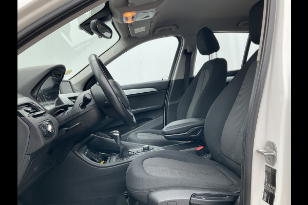 BMW X1 sDrive 2.0D 150pk Executive Automaat Trekhaak Clima Cruise Stoelverw Voll.Onderhouden!
