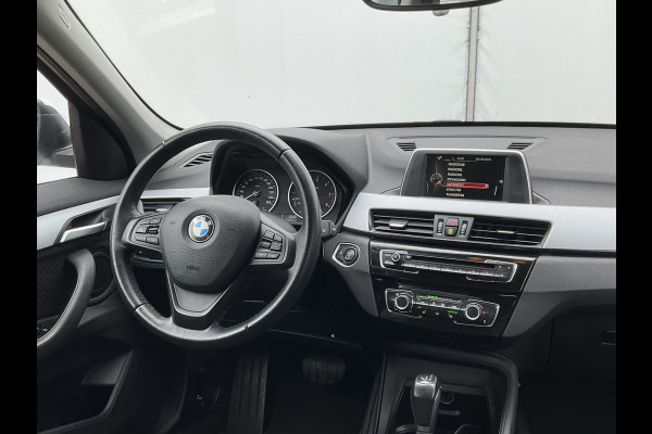 BMW X1 sDrive 2.0D 150pk Executive Automaat Trekhaak Clima Cruise Stoelverw Voll.Onderhouden!