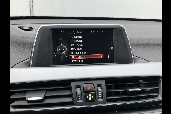 BMW X1 sDrive 2.0D 150pk Executive Automaat Trekhaak Clima Cruise Stoelverw Voll.Onderhouden!