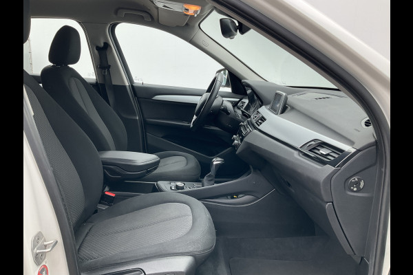 BMW X1 sDrive 2.0D 150pk Executive Automaat Trekhaak Clima Cruise Stoelverw Voll.Onderhouden!