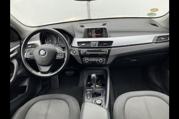 BMW X1 sDrive 2.0D 150pk Executive Automaat Trekhaak Clima Cruise Stoelverw Voll.Onderhouden!