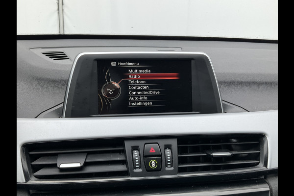 BMW X1 sDrive 2.0D 150pk Executive Automaat Trekhaak Clima Cruise Stoelverw Voll.Onderhouden!