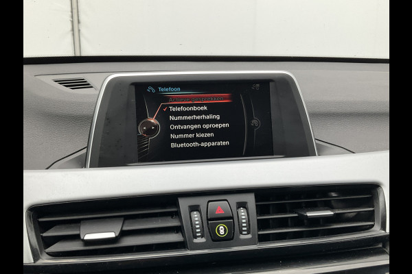BMW X1 sDrive 2.0D 150pk Executive Automaat Trekhaak Clima Cruise Stoelverw Voll.Onderhouden!