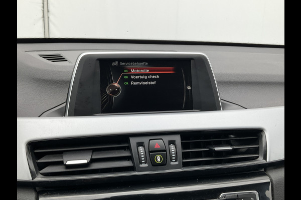 BMW X1 sDrive 2.0D 150pk Executive Automaat Trekhaak Clima Cruise Stoelverw Voll.Onderhouden!