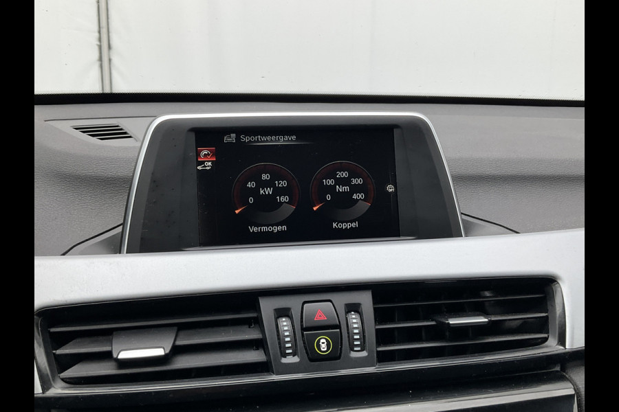BMW X1 sDrive 2.0D 150pk Executive Automaat Trekhaak Clima Cruise Stoelverw Voll.Onderhouden!