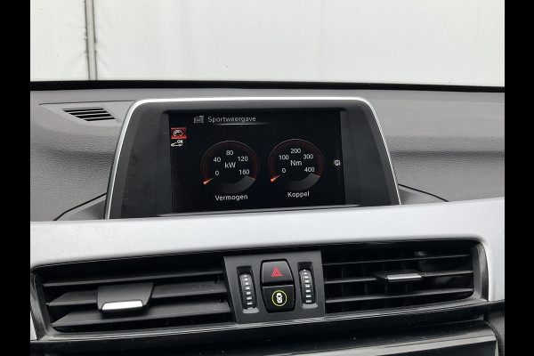 BMW X1 sDrive 2.0D 150pk Executive Automaat Trekhaak Clima Cruise Stoelverw Voll.Onderhouden!