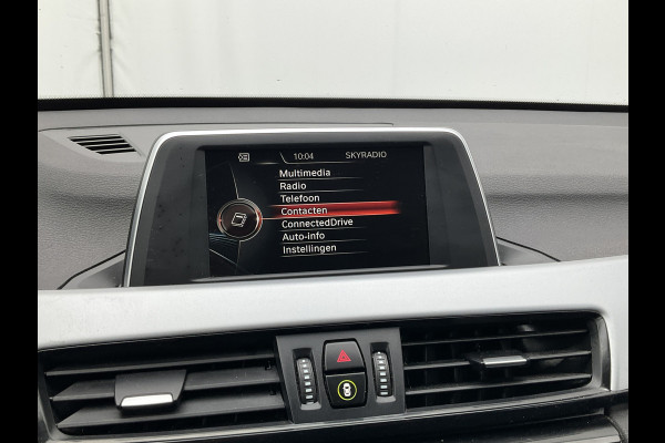 BMW X1 sDrive 2.0D 150pk Executive Automaat Trekhaak Clima Cruise Stoelverw Voll.Onderhouden!