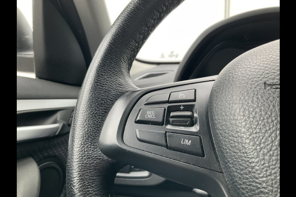 BMW X1 sDrive 2.0D 150pk Executive Automaat Trekhaak Clima Cruise Stoelverw Voll.Onderhouden!