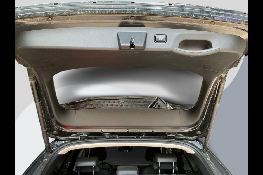 Hyundai Tucson 1.6 T-GDI PHEV Premium Sky 4WD | Panoramadak | Afneembare trekhaak | 4WD | Stoelverwarming | Stoelventilatie | Lederen bekleding | Elektrische achterklep | KRELL | All season banden