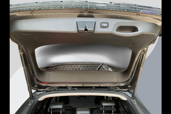 Hyundai Tucson 1.6 T-GDI PHEV Premium Sky 4WD | Panoramadak | Afneembare trekhaak | 4WD | Stoelverwarming | Stoelventilatie | Lederen bekleding | Elektrische achterklep | KRELL | All season banden