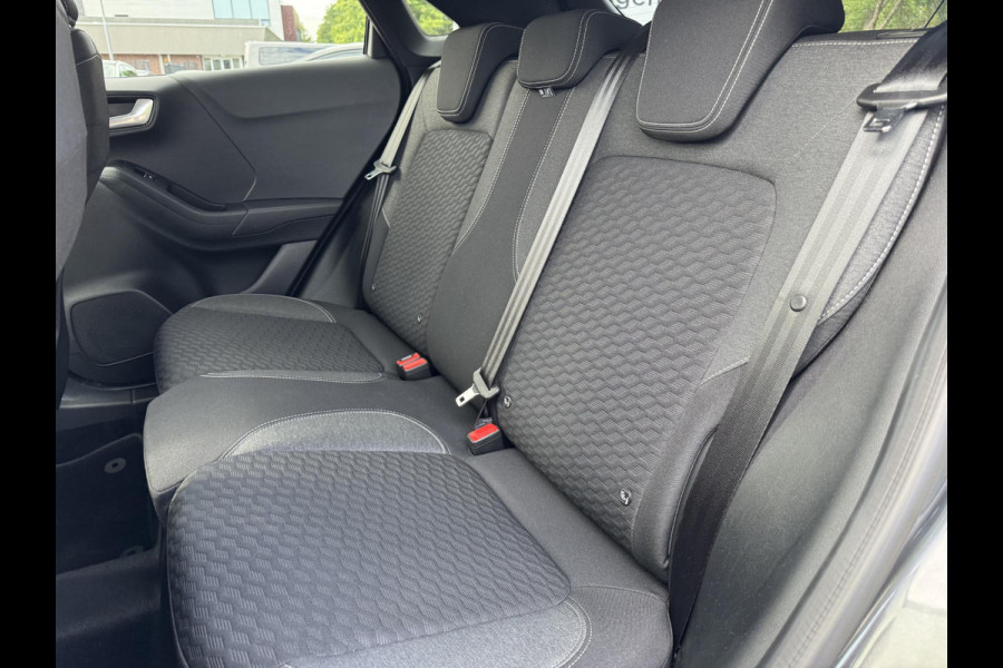 Ford Puma 1.0 EcoBoost Titanium 125pk | Winter pack | Navigatie