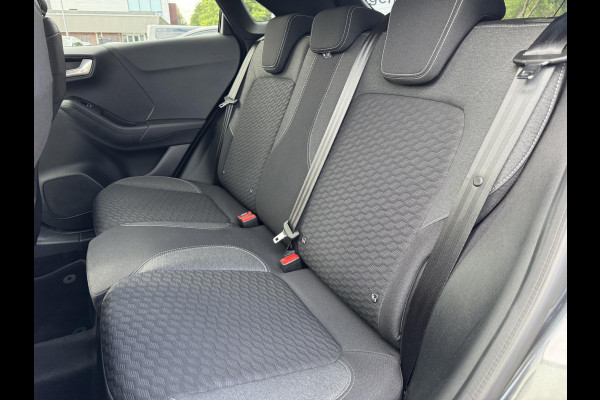 Ford Puma 1.0 EcoBoost Titanium 125pk | Winter pack | Navigatie