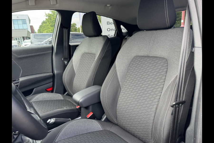 Ford Puma 1.0 EcoBoost Titanium 125pk | Winter pack | Navigatie