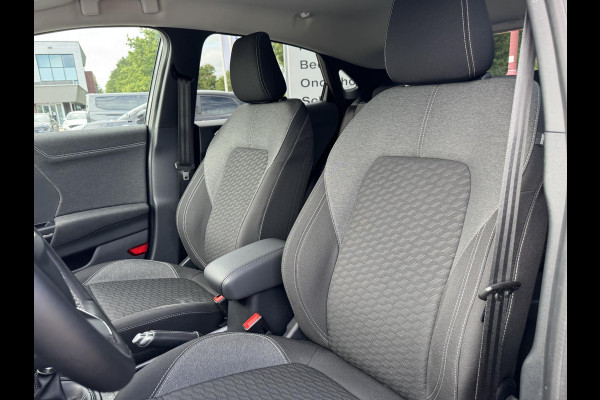 Ford Puma 1.0 EcoBoost Titanium 125pk | Winter pack | Navigatie