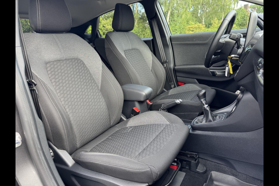 Ford Puma 1.0 EcoBoost Titanium 125pk | Winter pack | Navigatie