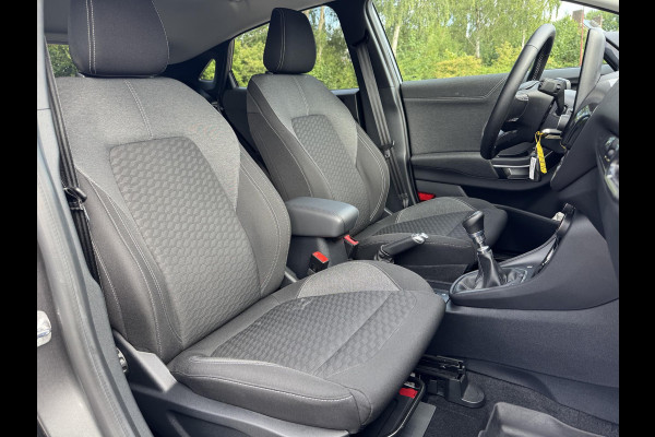 Ford Puma 1.0 EcoBoost Titanium 125pk | Winter pack | Navigatie