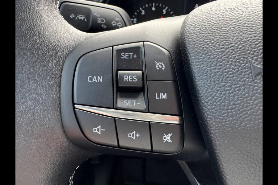 Ford Puma 1.0 EcoBoost Titanium 125pk | Winter pack | Navigatie