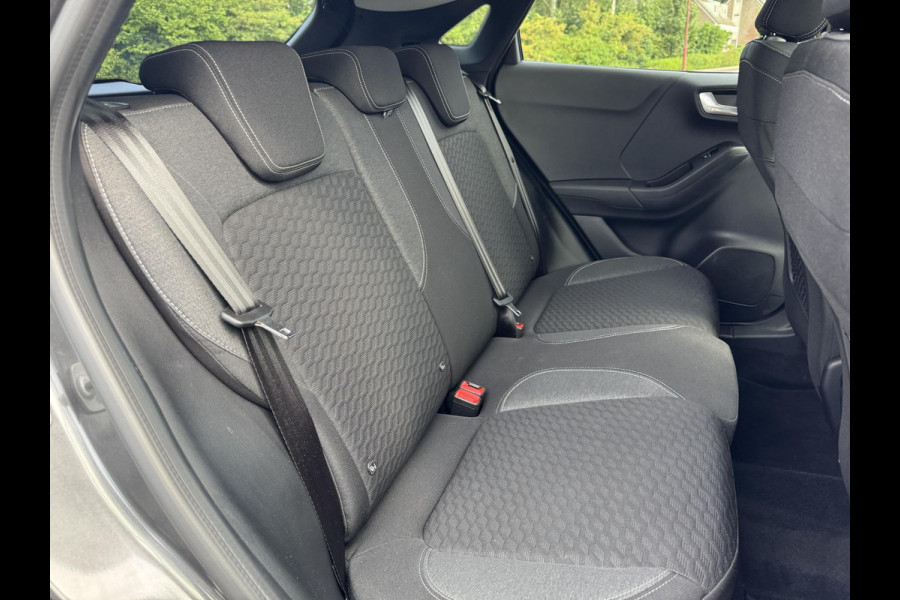 Ford Puma 1.0 EcoBoost Titanium 125pk | Winter pack | Navigatie