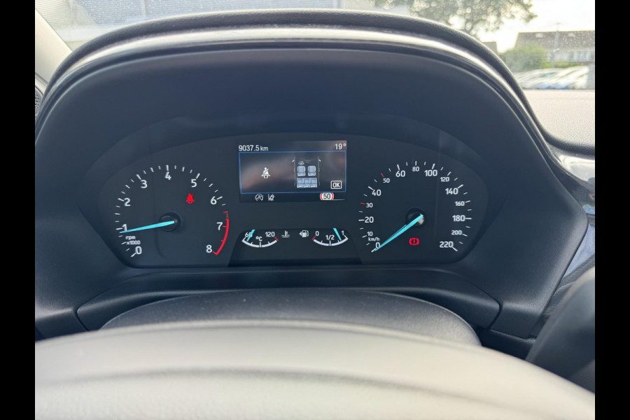 Ford Puma 1.0 EcoBoost Titanium 125pk | Winter pack | Navigatie