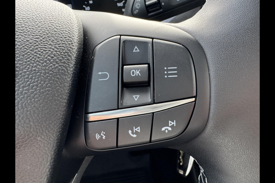 Ford Puma 1.0 EcoBoost Titanium 125pk | Winter pack | Navigatie