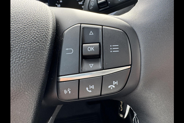 Ford Puma 1.0 EcoBoost Titanium 125pk | Winter pack | Navigatie