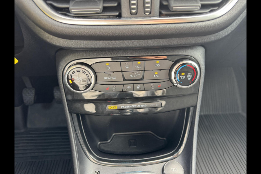 Ford Puma 1.0 EcoBoost Titanium 125pk | Winter pack | Navigatie