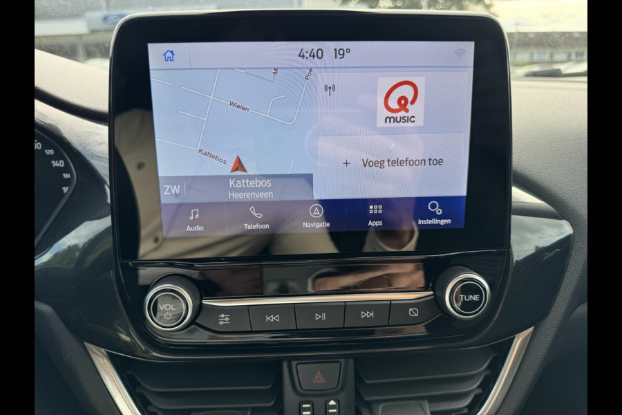 Ford Puma 1.0 EcoBoost Titanium 125pk | Winter pack | Navigatie