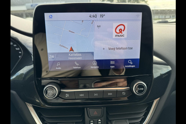Ford Puma 1.0 EcoBoost Titanium 125pk | Winter pack | Navigatie