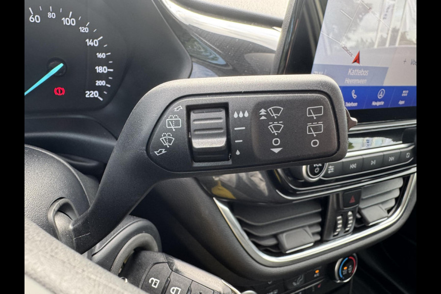 Ford Puma 1.0 EcoBoost Titanium 125pk | Winter pack | Navigatie