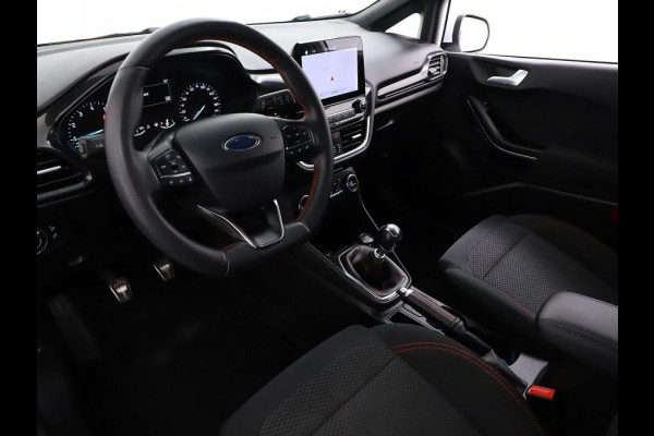 Ford Fiesta 1.0 EcoBoost ST-Line