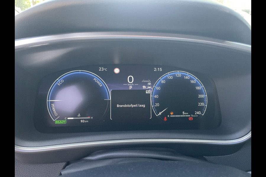 Toyota Corolla Hybrid 140 Dynamic | Dodehoek Detectie | Navigatie | Stuur- & Stoelverwarming | Parkeersensoren