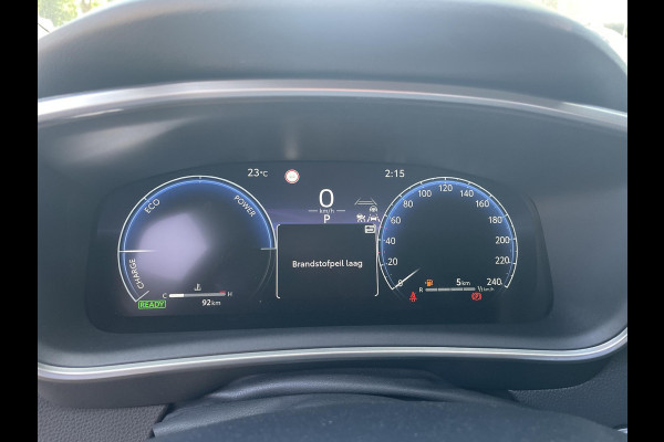 Toyota Corolla Hybrid 140 Dynamic | Dodehoek Detectie | Navigatie | Stuur- & Stoelverwarming | Parkeersensoren