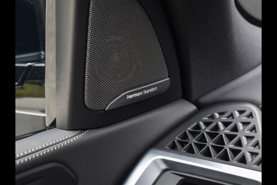 BMW X5 xDrive50e M-SPORT PRO | PANORAMADAK | COMFORT STOELEN | DRIVING ASSISTANT PROF. | HEAD UP | 360 CAMERA | HARMAN KARDON AUDIO | E